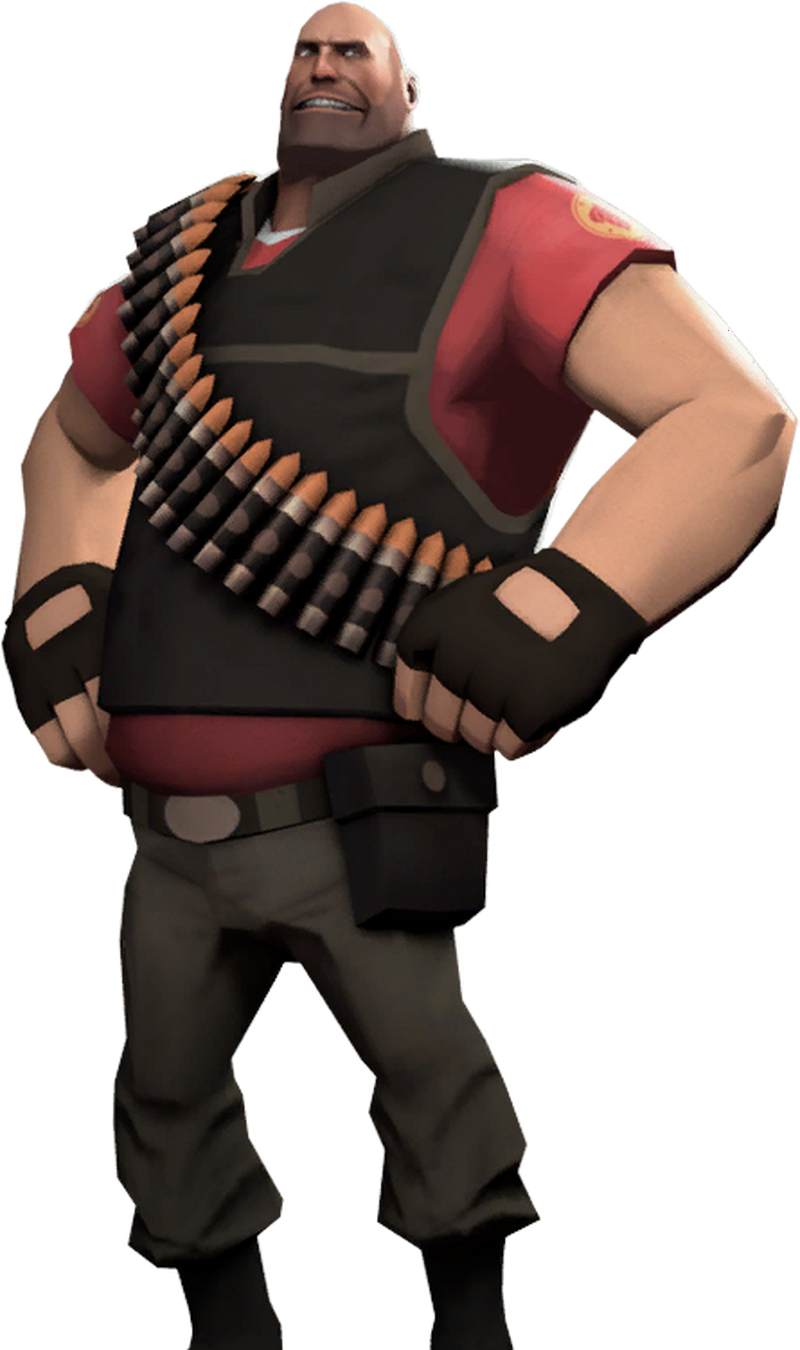 Heavy