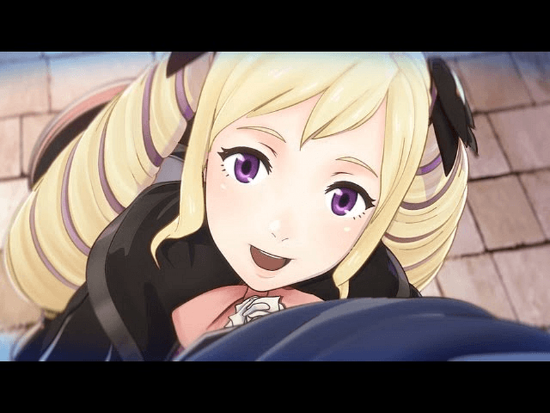 Elise
