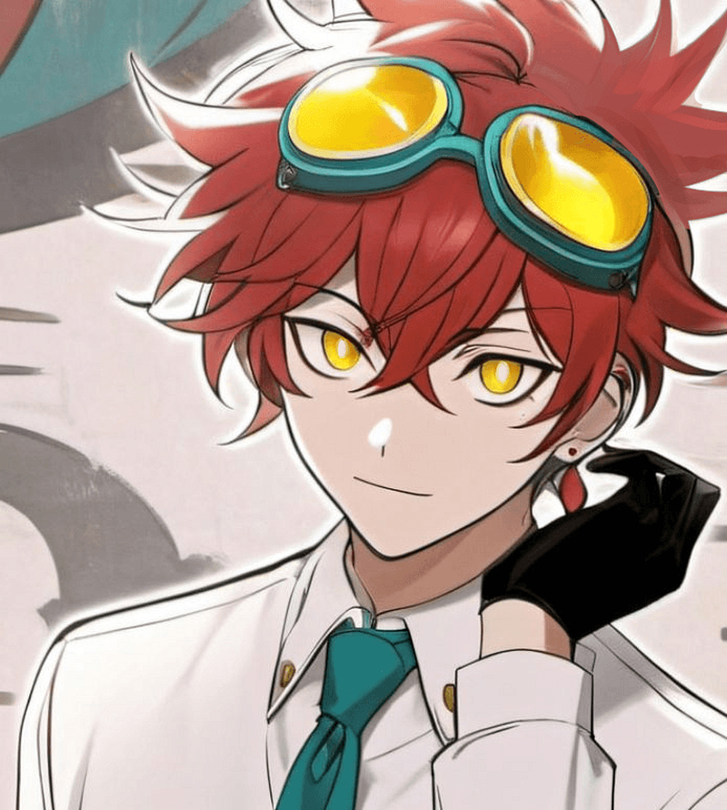 Dan Yuki