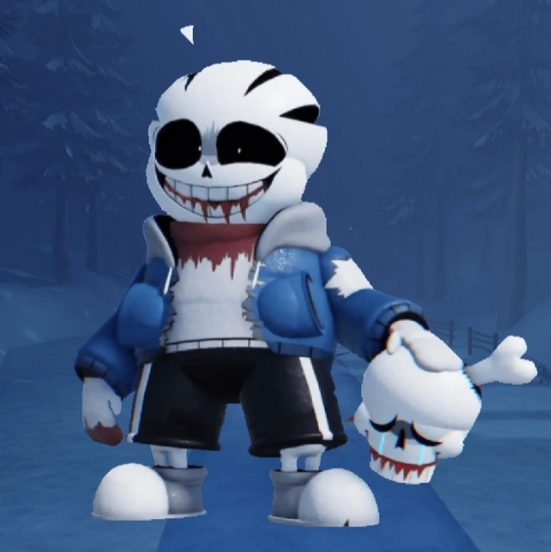 Insanity Sans