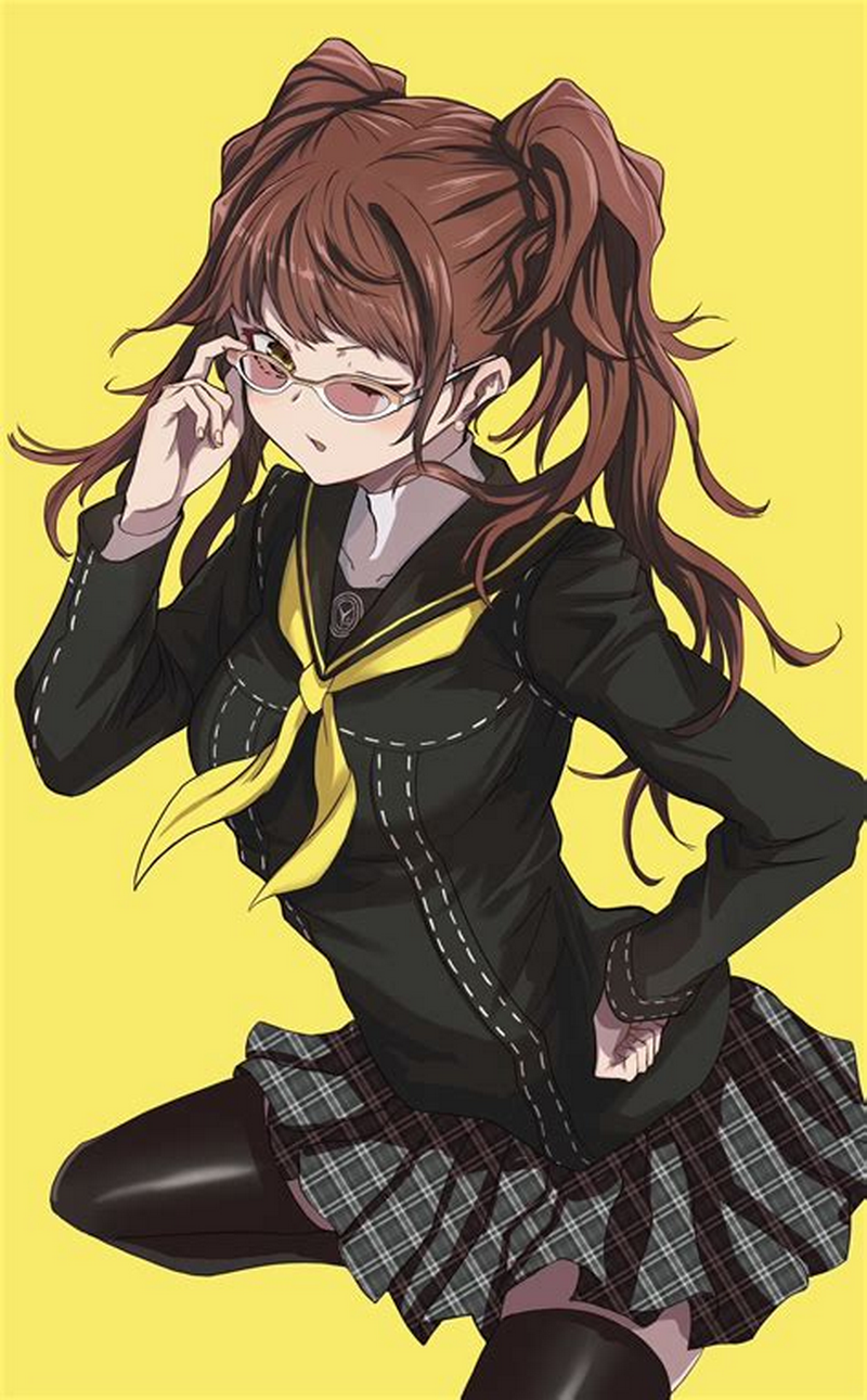 Rise Kujikawa | Persona 4