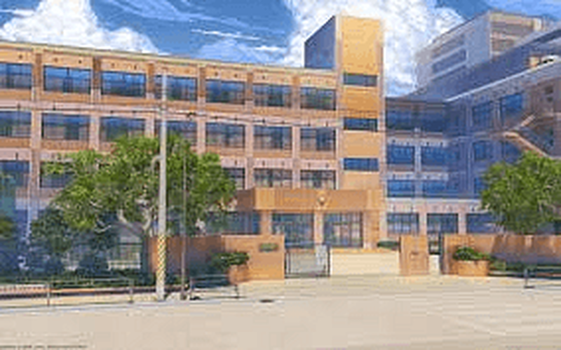All Female School