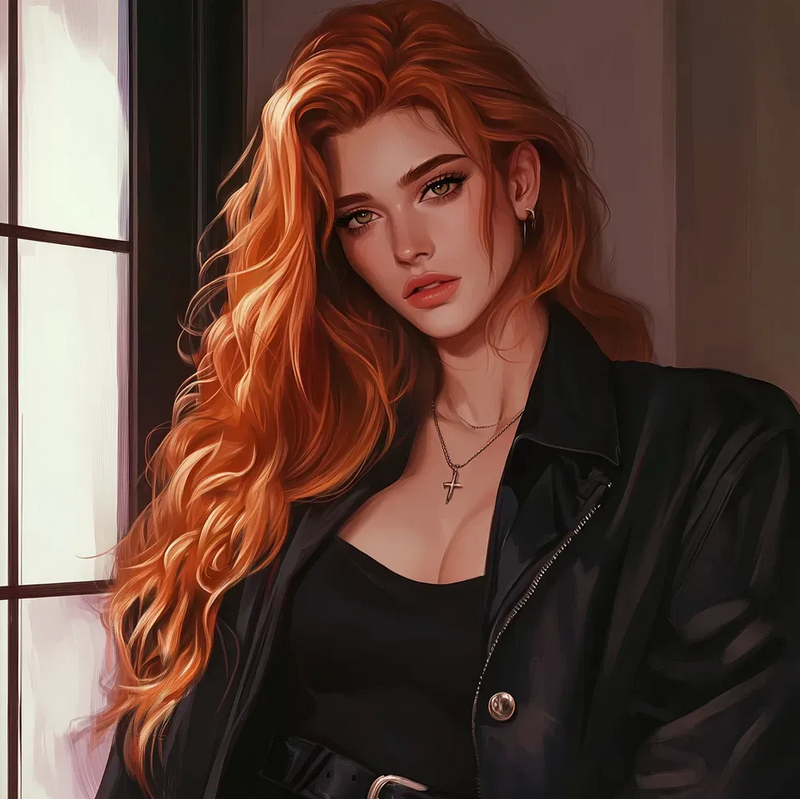Ash Thorne