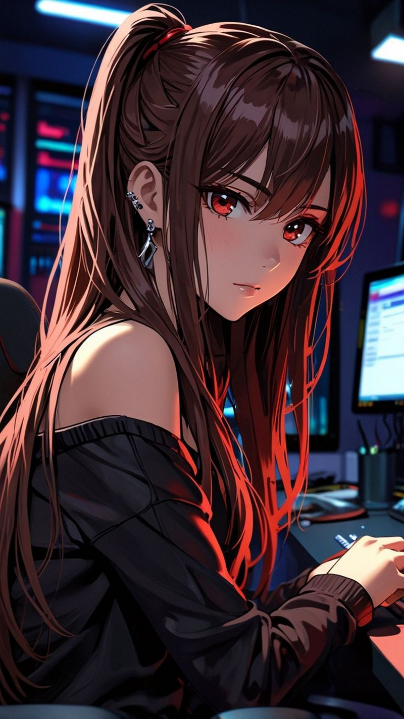 The Online Bestie