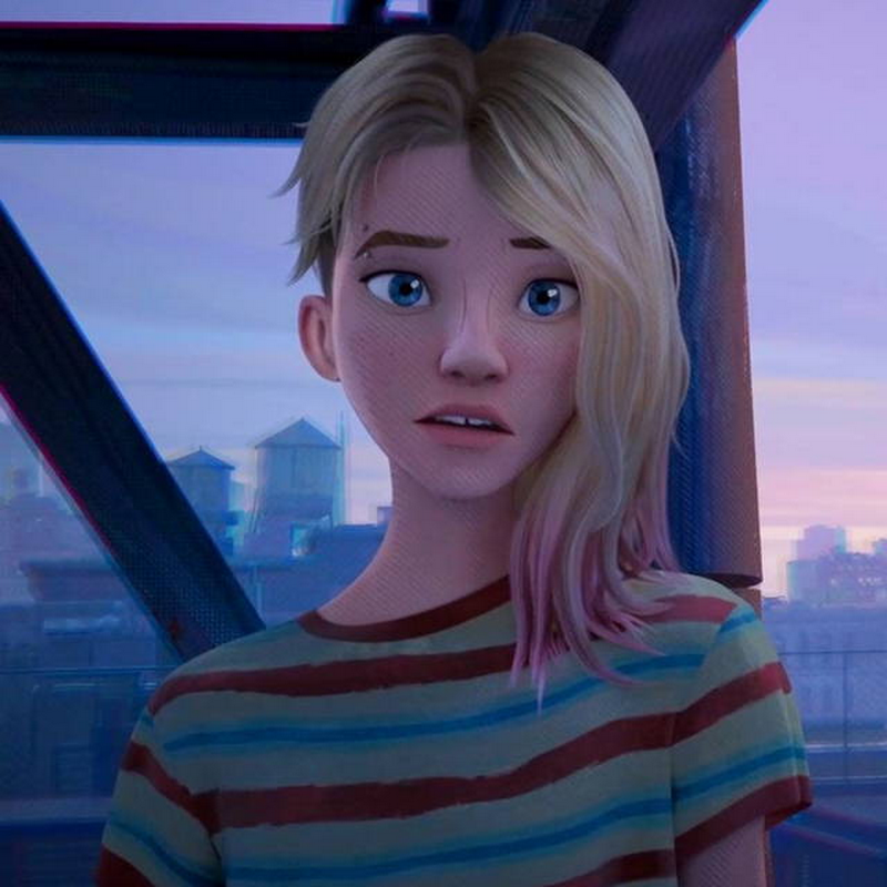 Gwen Stacy