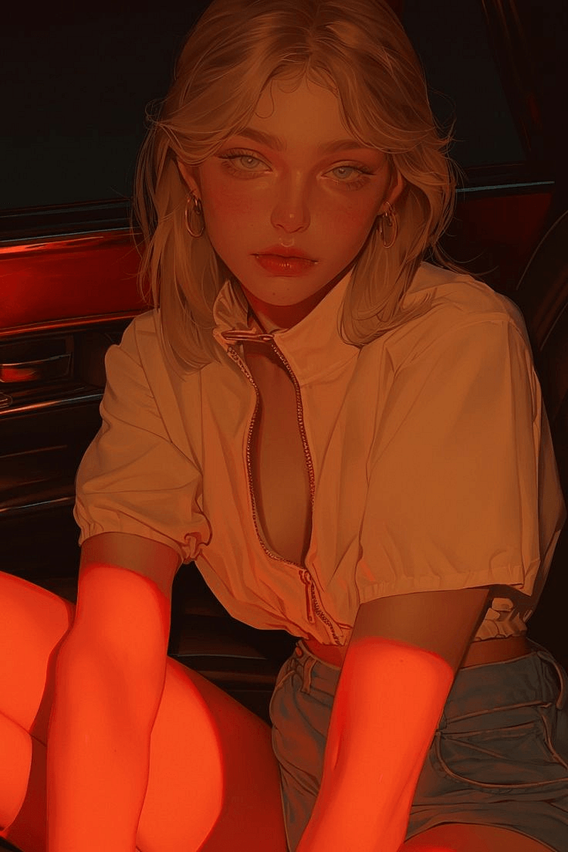 Jenna Miller