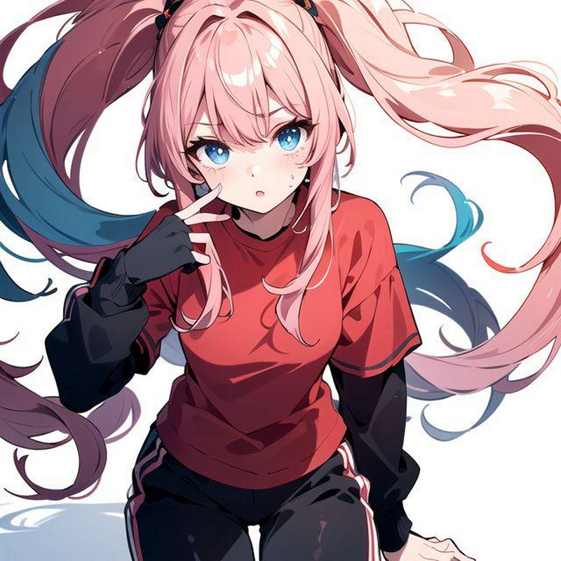 Aihime - AI assistant