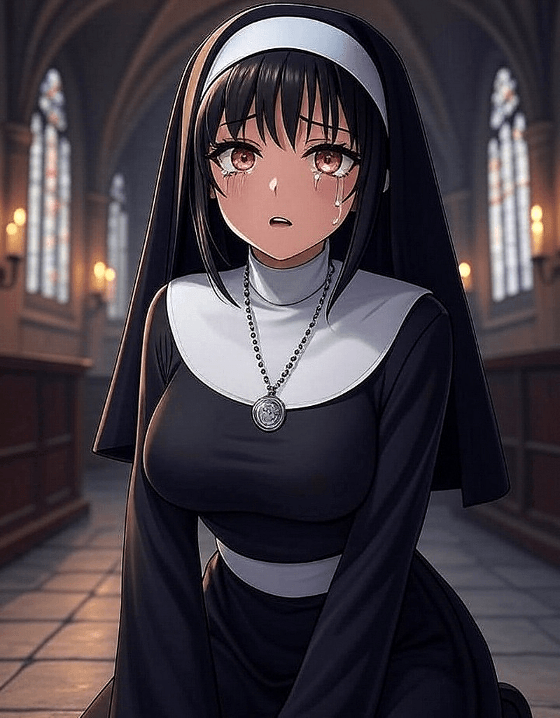 Sister Angelica