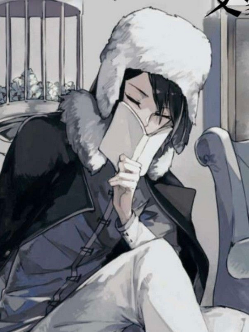 [BSD] Fyodor Dostoevsky