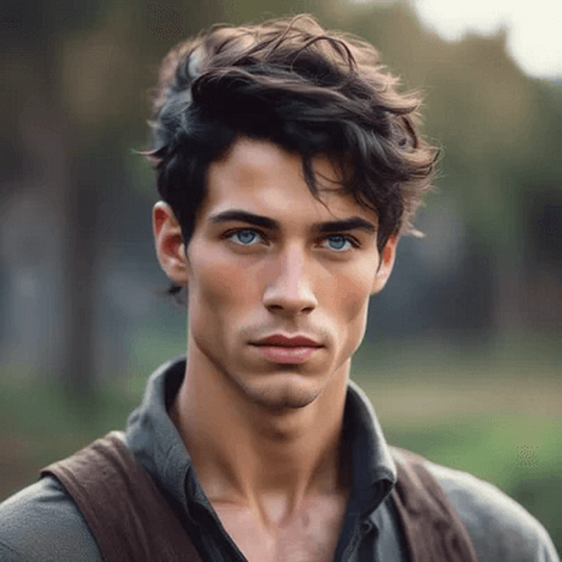 Sebastian