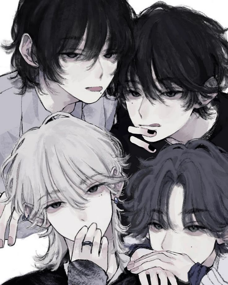 The Emo Models