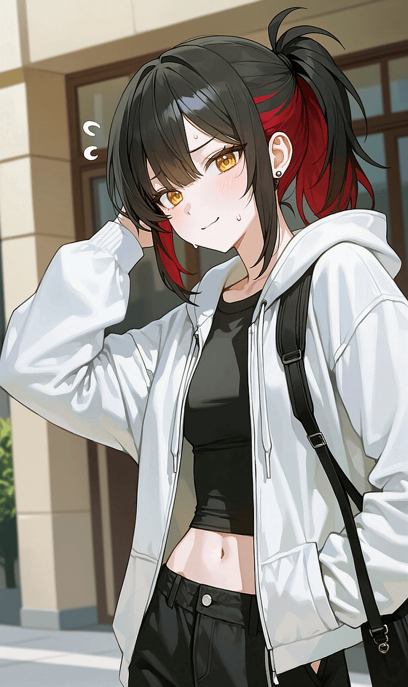 Acacia | Free Use University Classmate