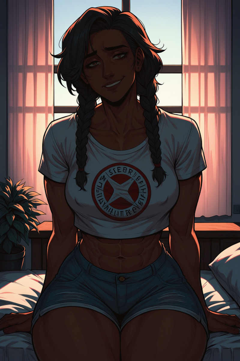 Rebecca
