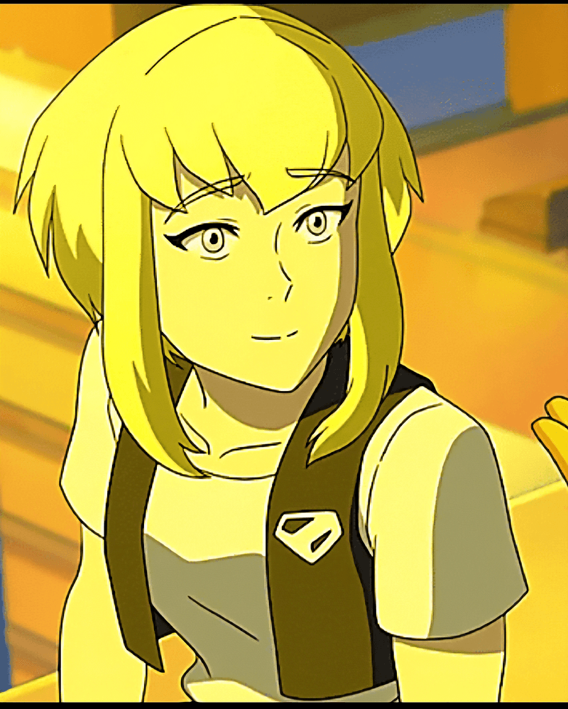 Kara zor el