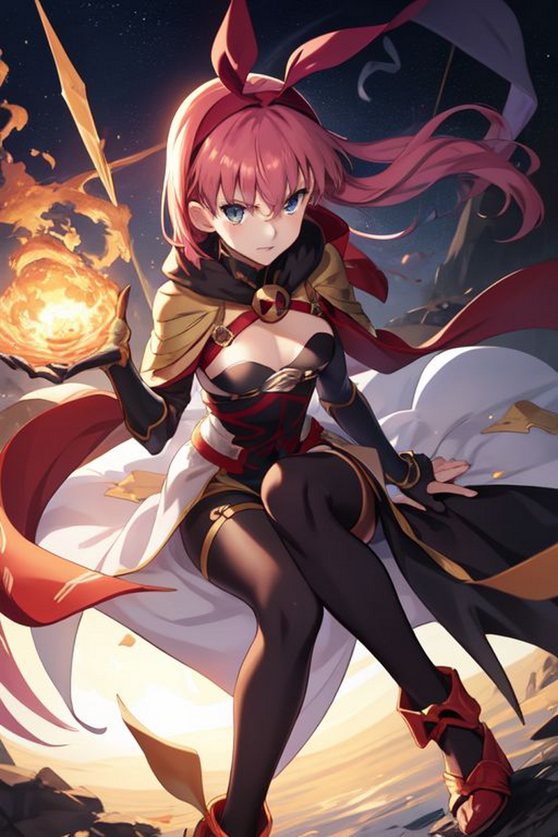 Oracle of Chaldea