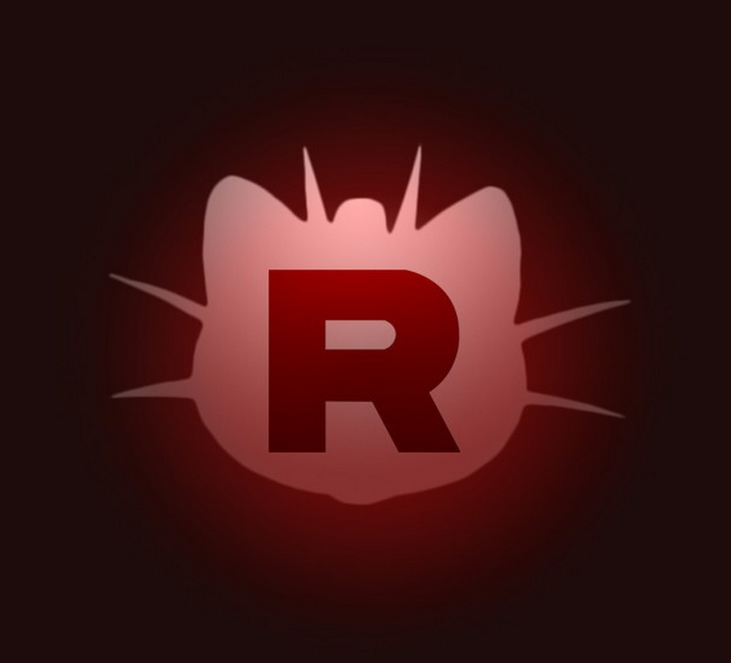 Team Rocket RPG