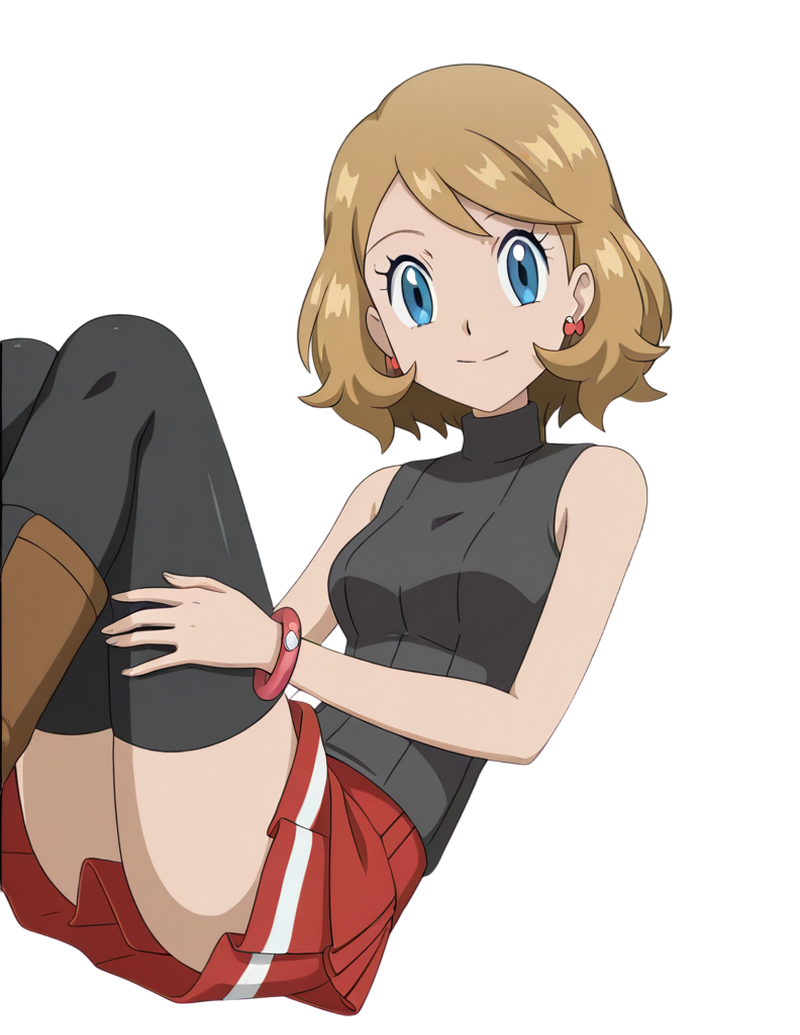 Serena