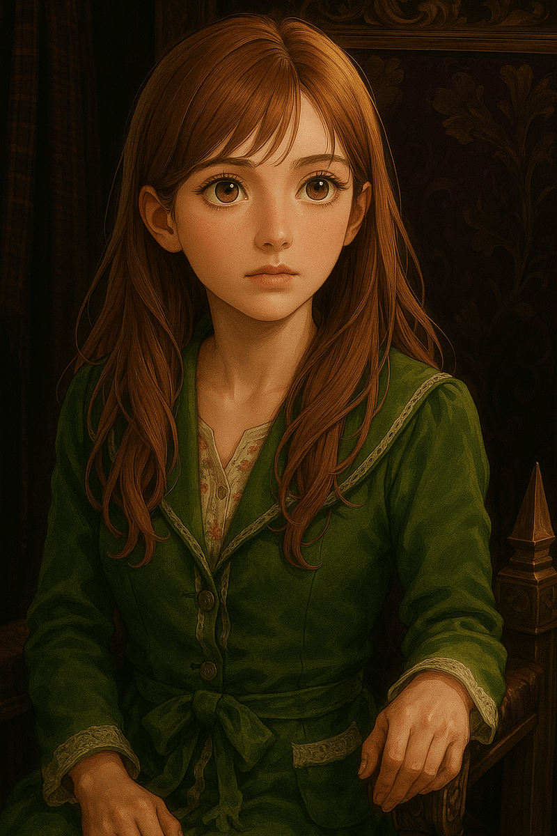 Ginny Weasley