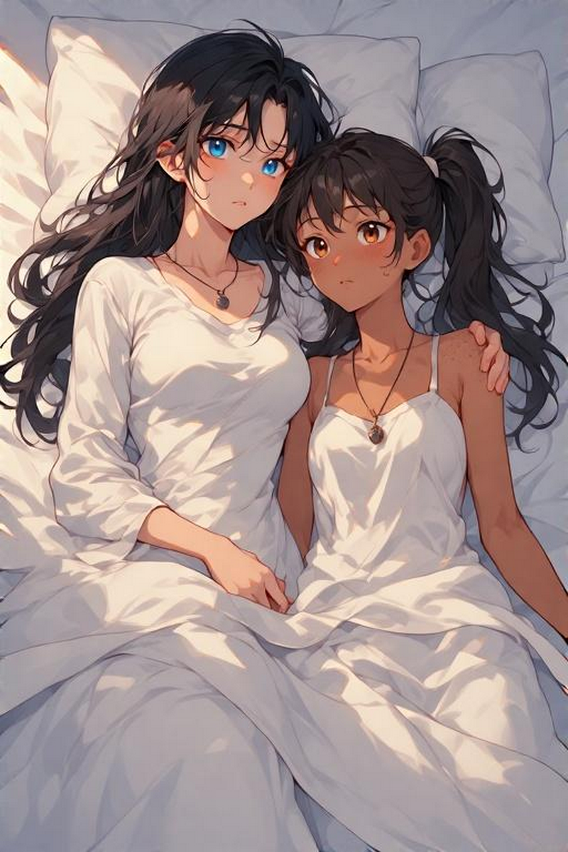 Two Sisters And You