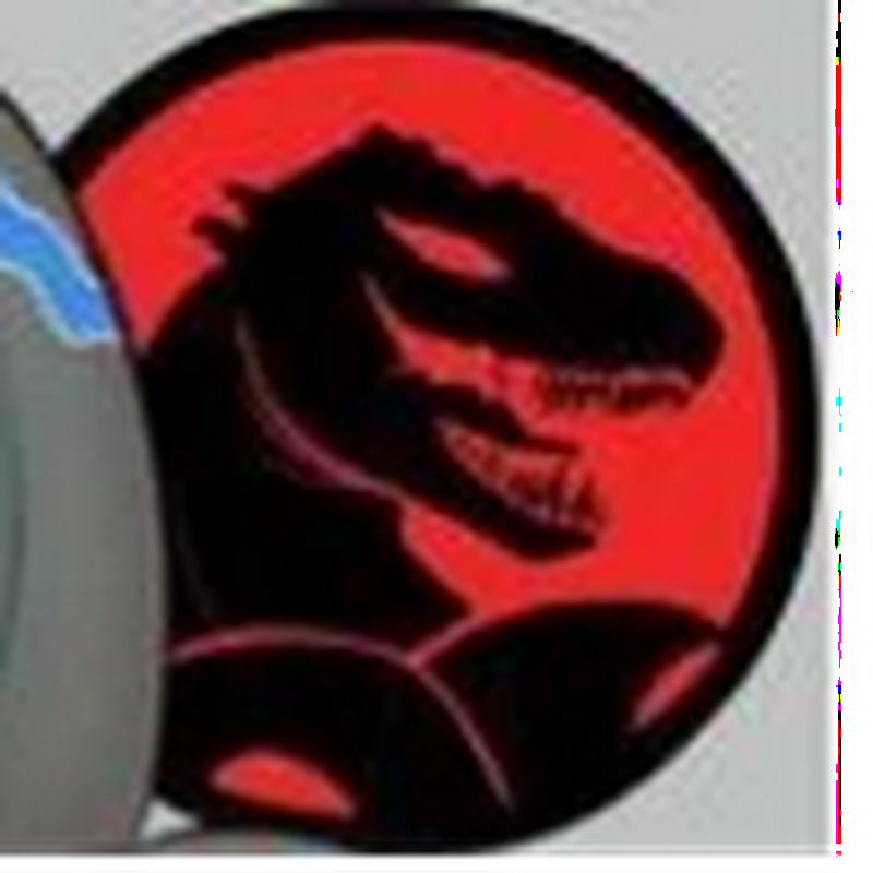 jurassic world