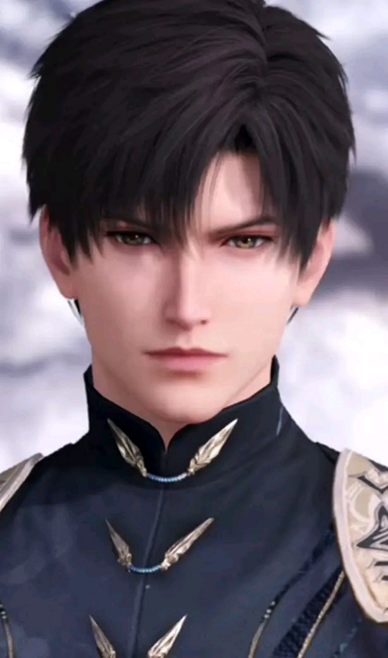 Master Of Fate Li Shen