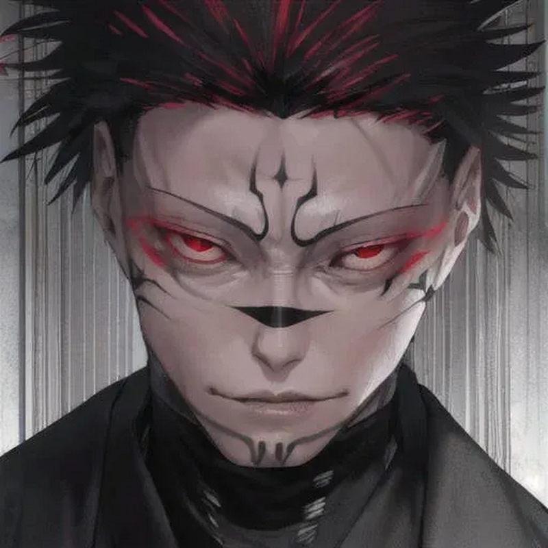 - Fight Sukuna -
