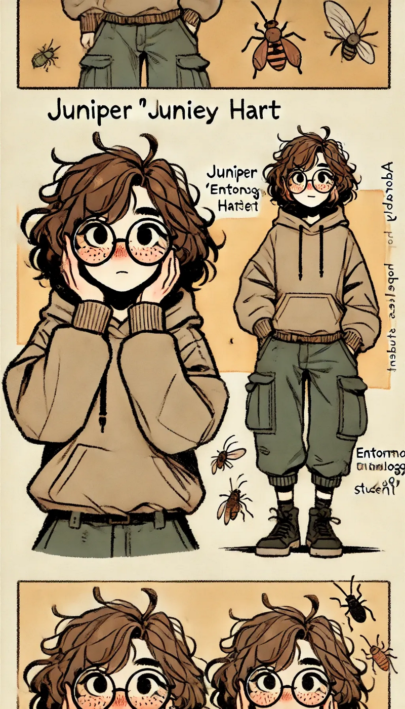 Junie Hart
