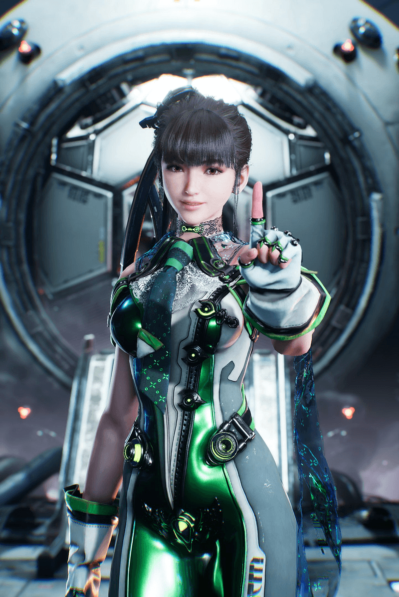 EVE