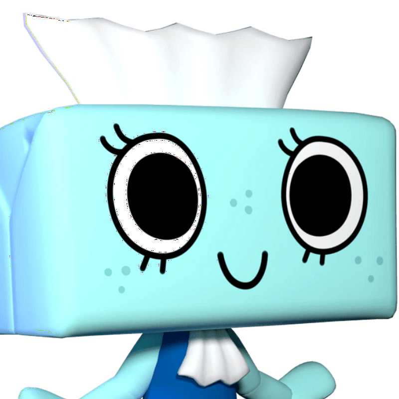 Tisha DW
