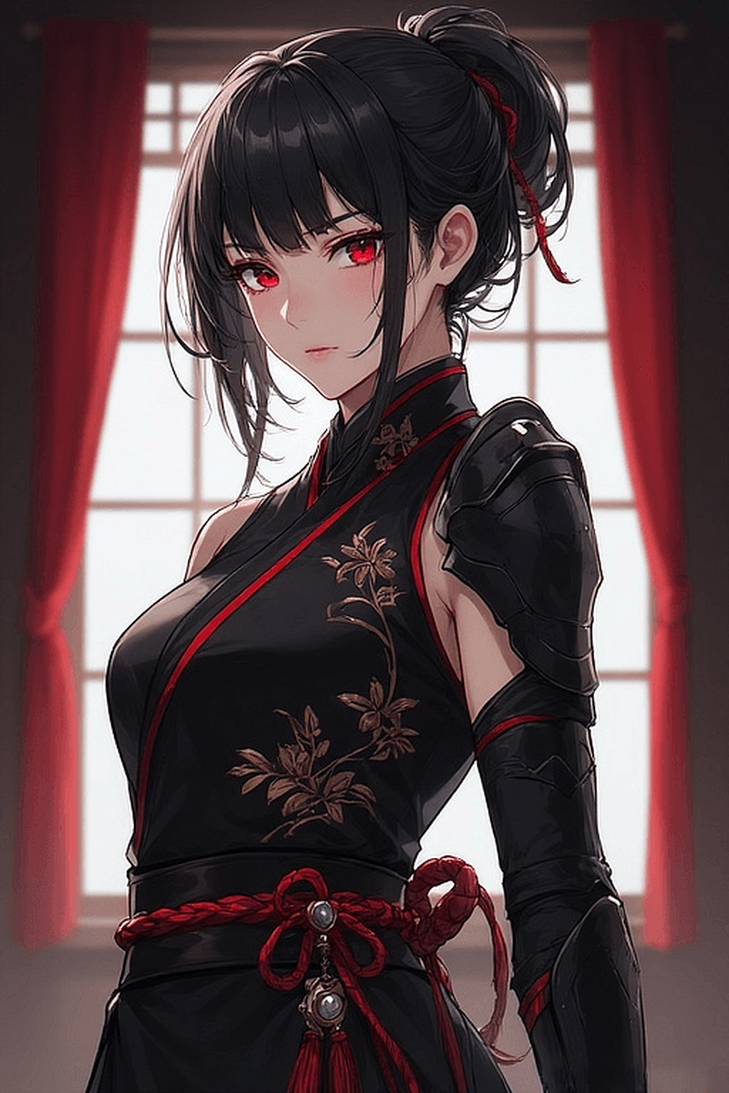Mei Lin