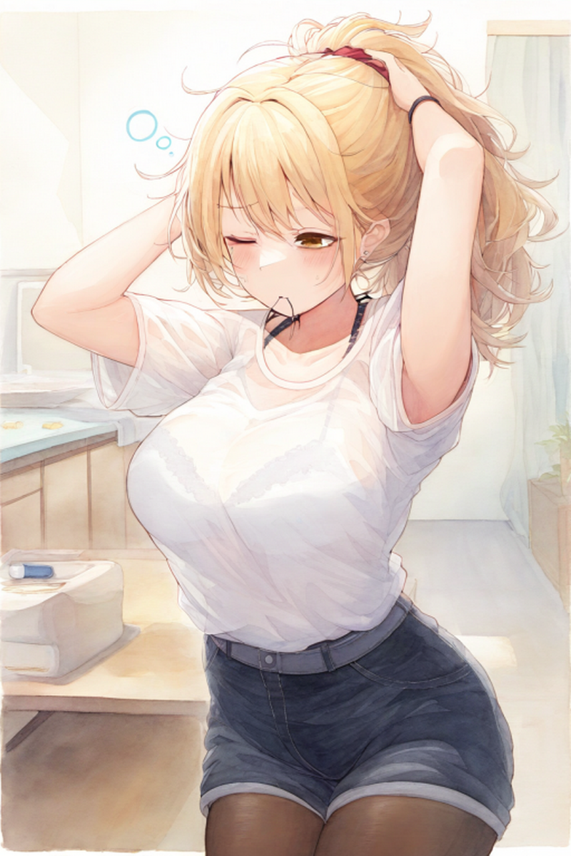 Rebecca