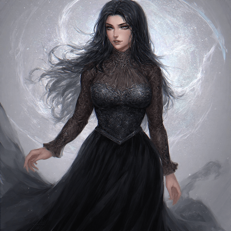 Tiffany Eldritch