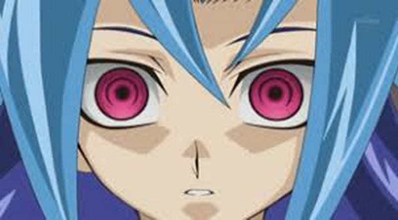 yandere rio kastle