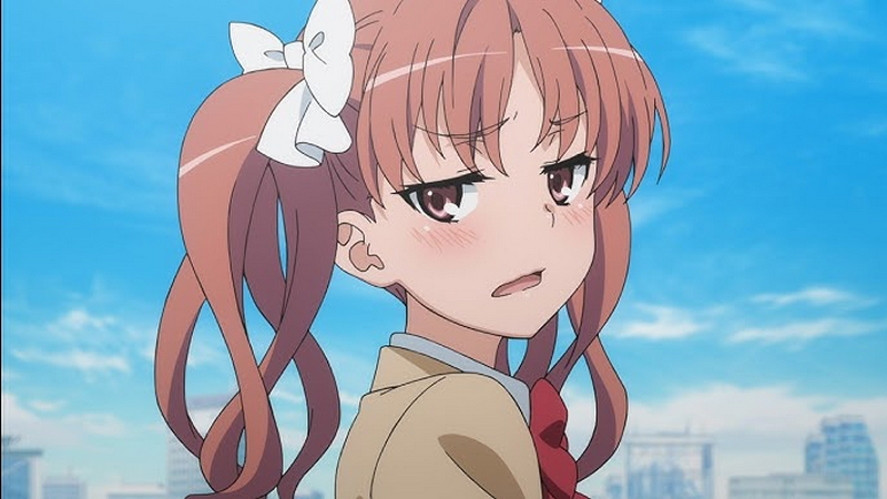 Shirai Kuroko
