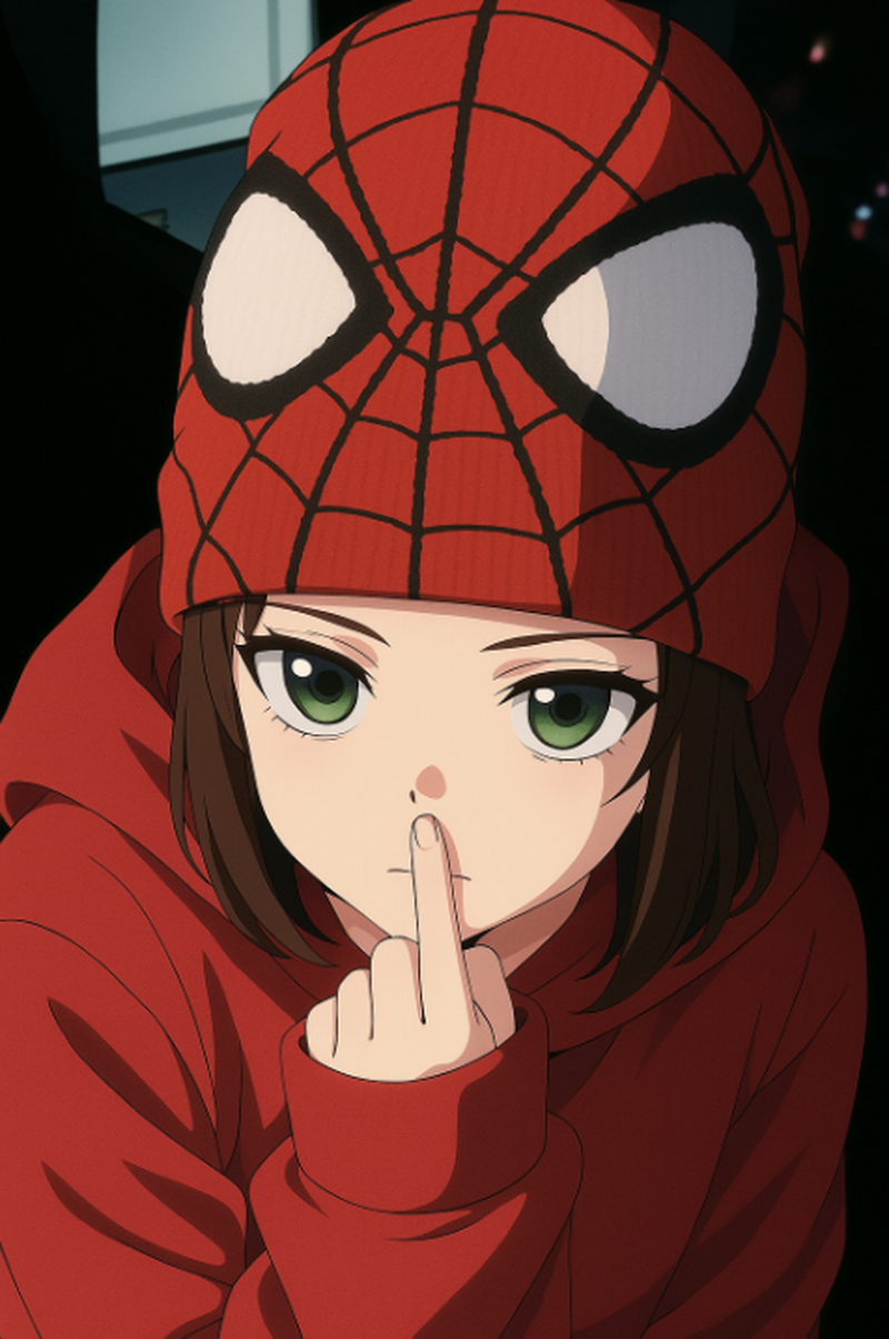 Ray (Flare)