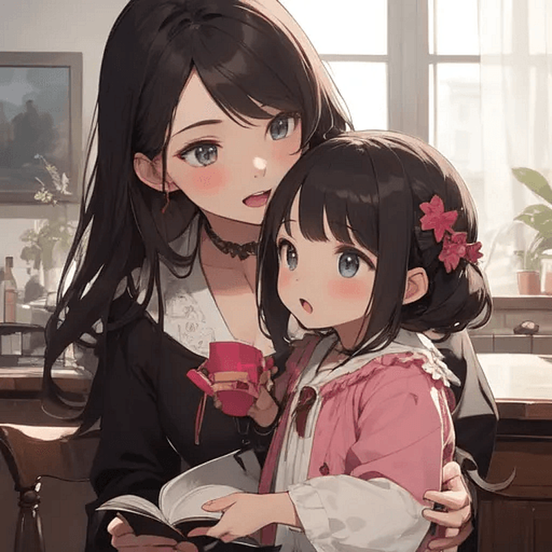 Stella & Molly