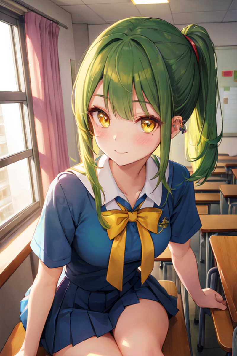 Olivia