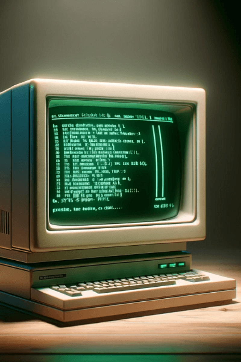 Command line