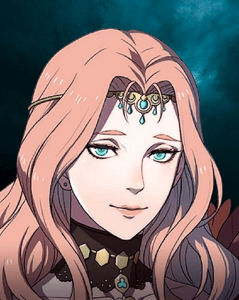 Cornelia Fire emblem
