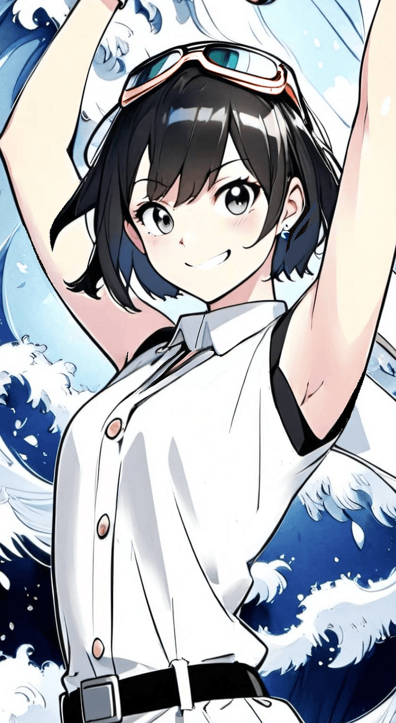 Kanan Yuki