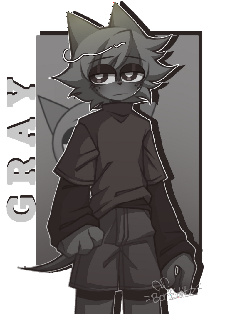 _🩶Gray-_