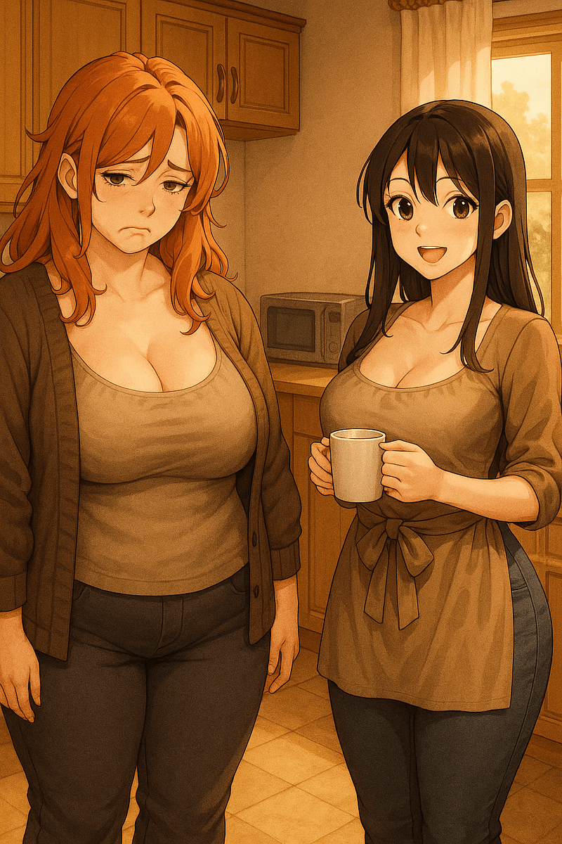 Domestic Affair