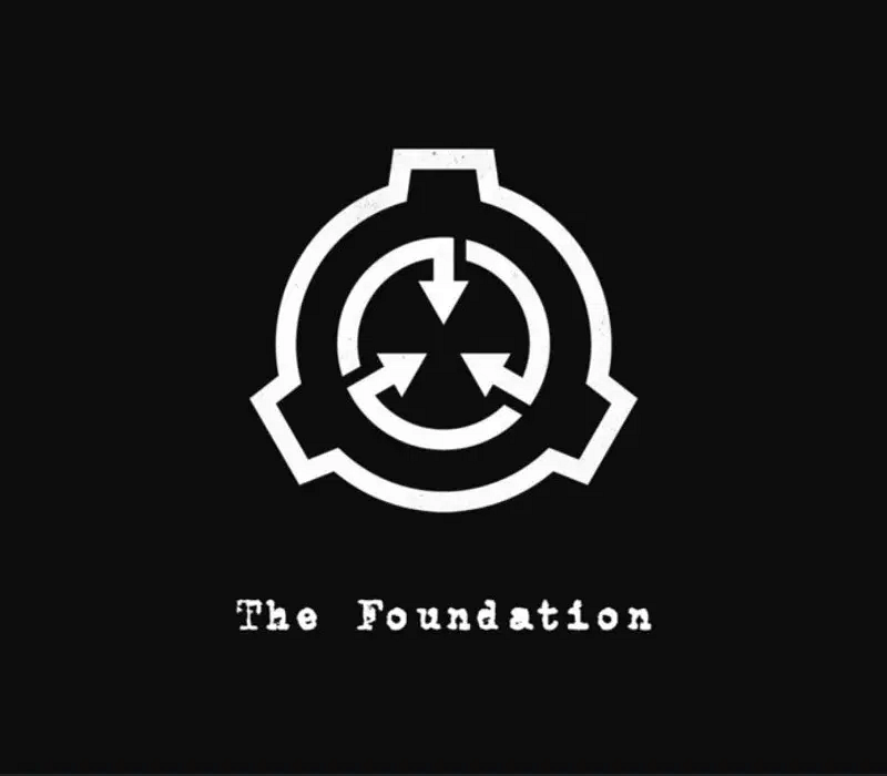 SCP FOUNDATION RP