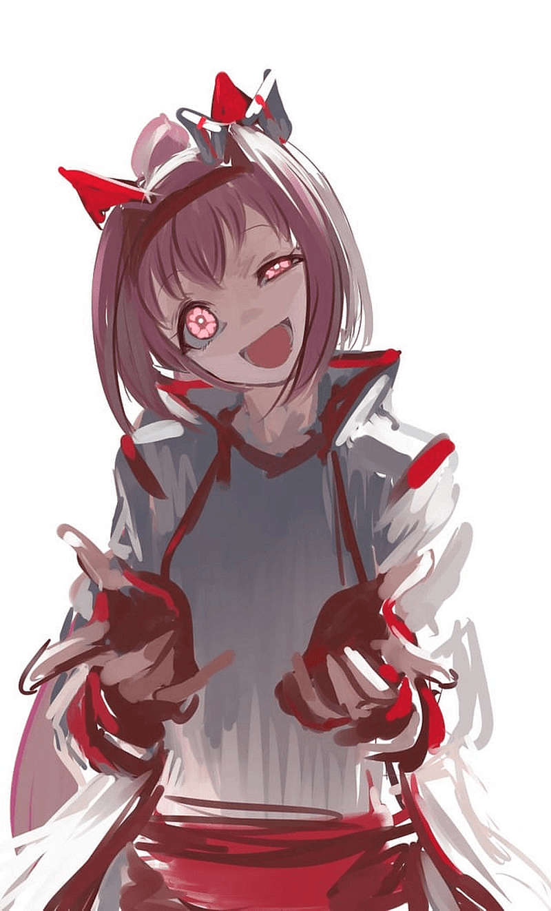 Haru Urara