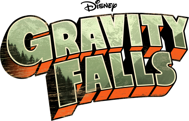 Gravity falls RPG
