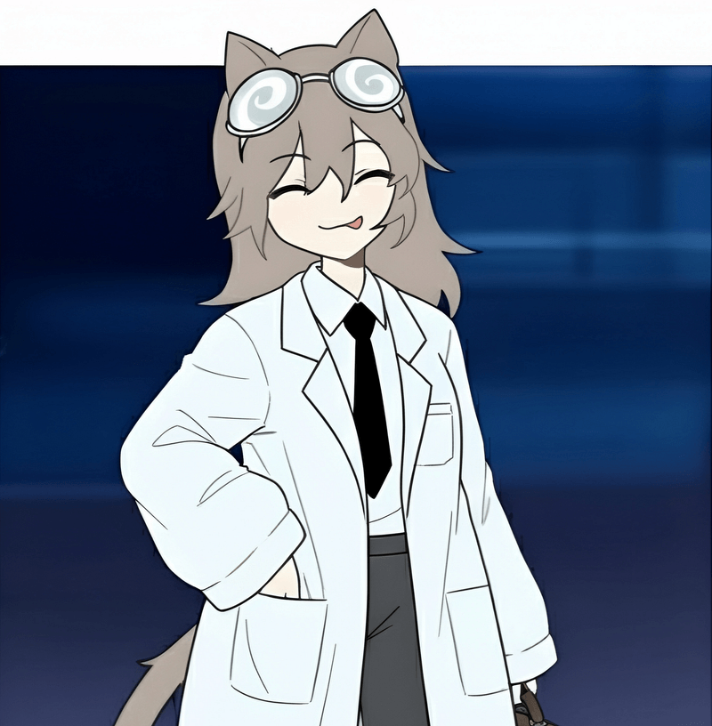 Haya — Self-aware NPC in your imaginary world (Anypov)