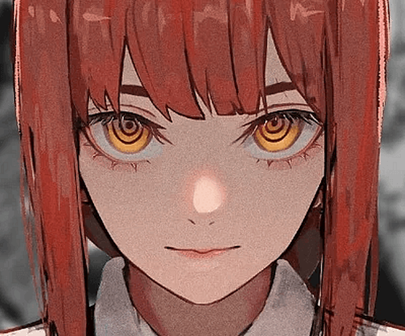 Makima