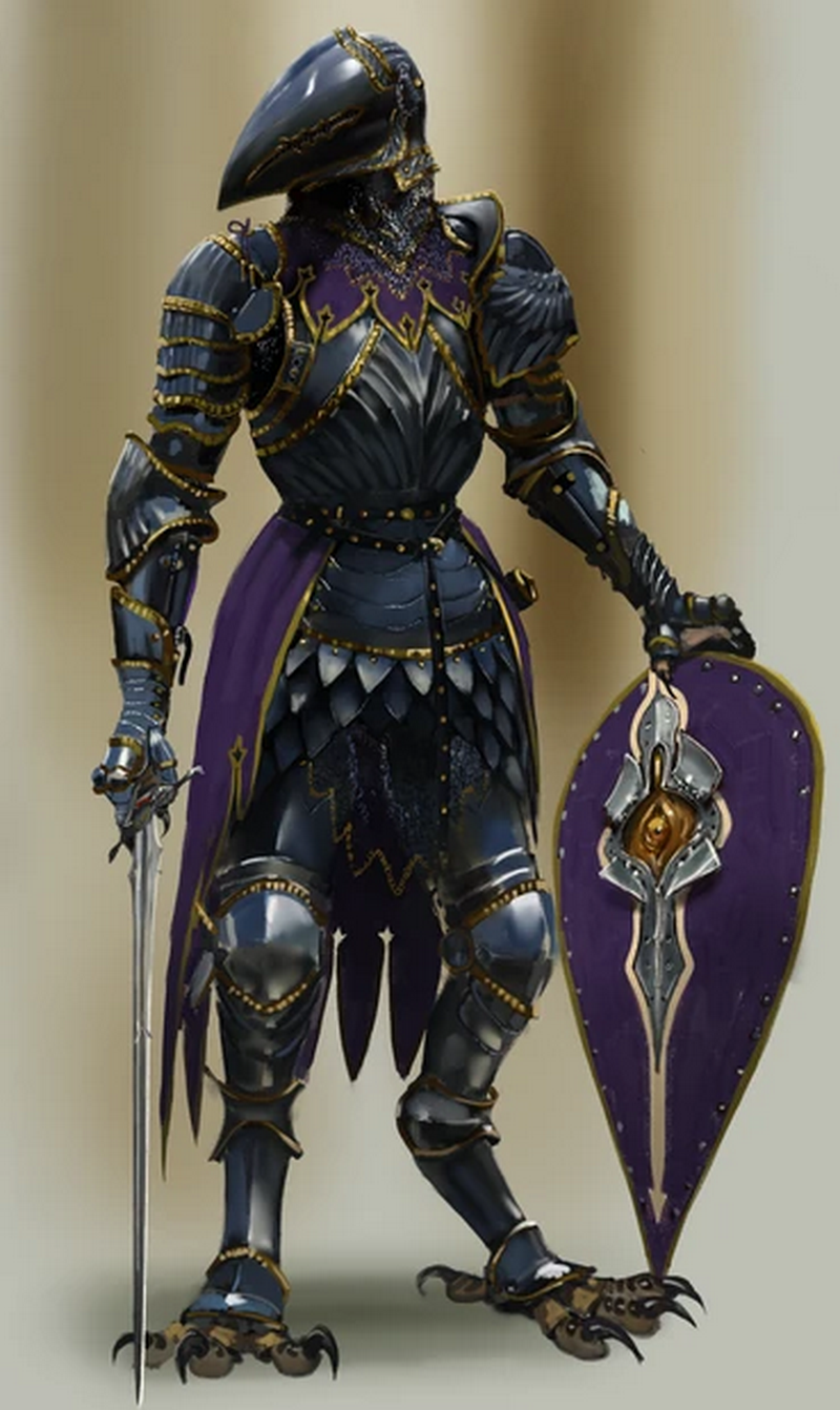 Remus Corbeau