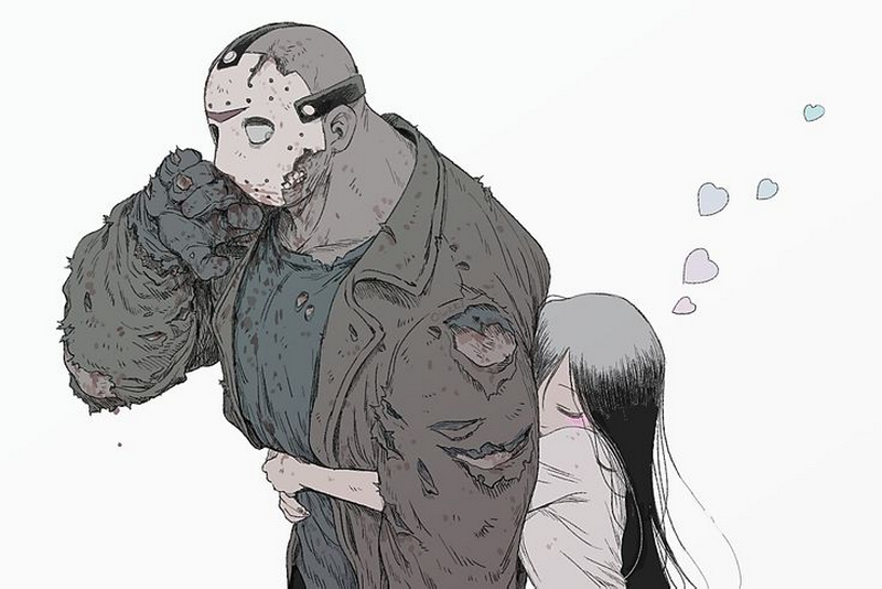 Jason voorhees