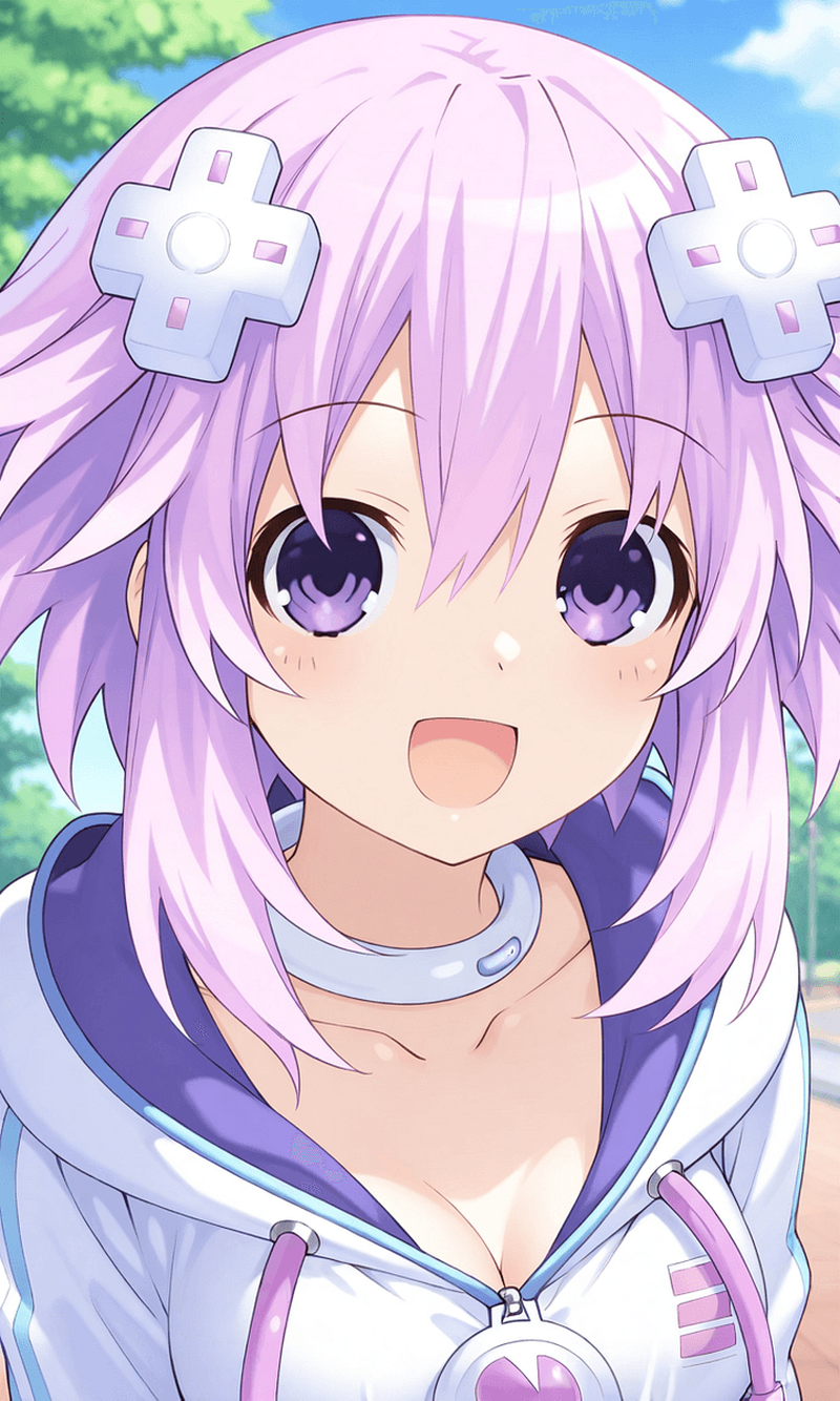 Neptune (AU)